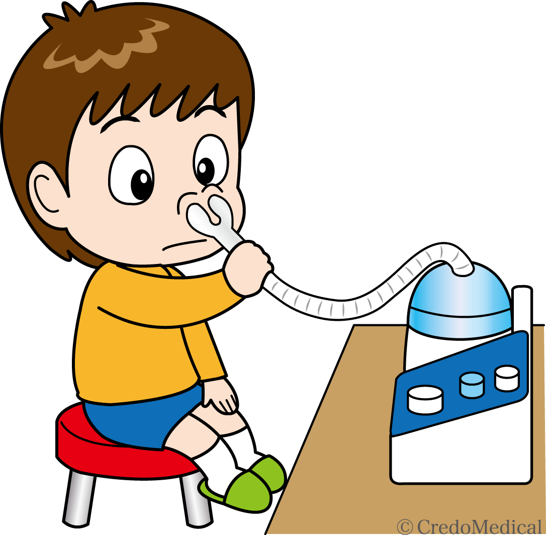 これって耳鼻科 小児科 尾道市向島町の小坂耳鼻咽喉科クリニック