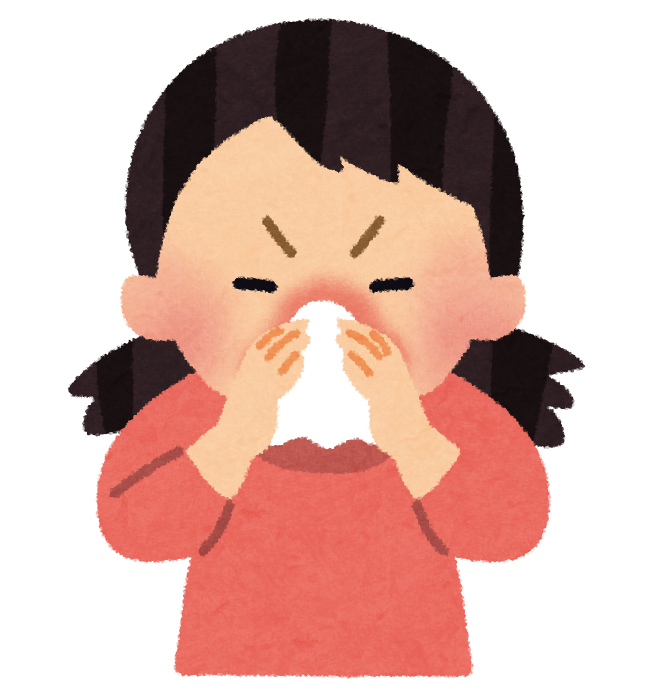 花粉症・アレルギー性鼻炎 治療のポイント解説！完治をめざす舌下免疫療法も！ | 尾道市向島町の小坂耳鼻咽喉科クリニック